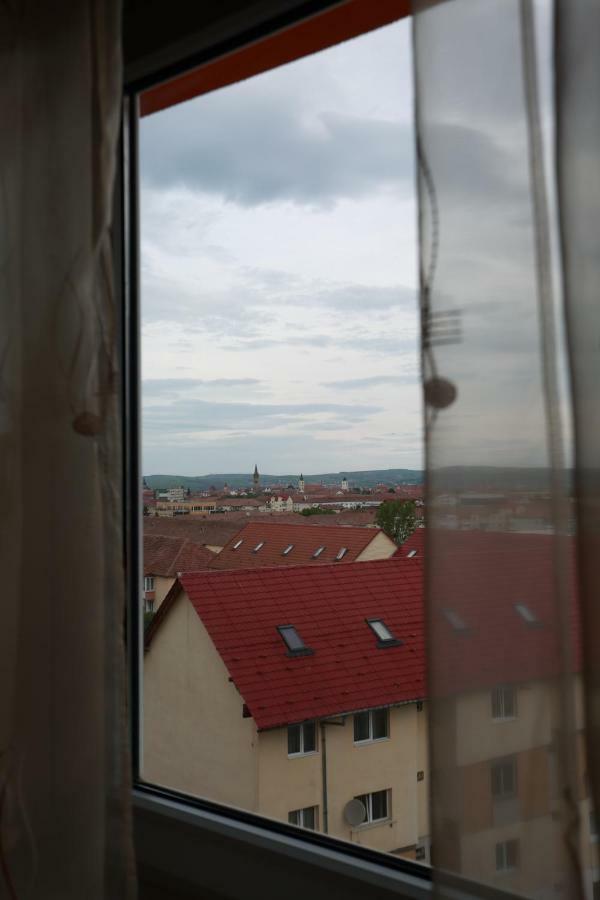 Apartament Maria Sibiu Bagian luar foto