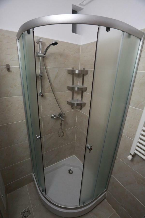 Apartament Maria Sibiu Bagian luar foto